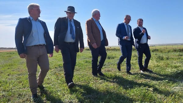 On track for success: Murray Bridge Racing Club gets more investment