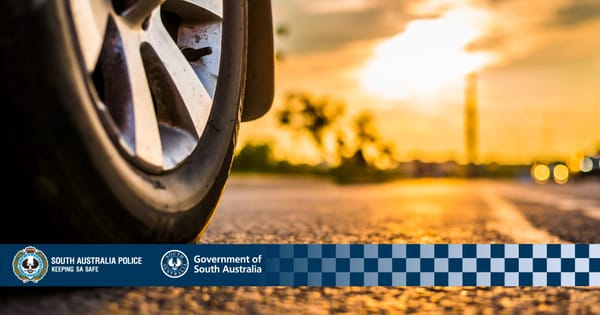 Rock-throwers target windows on cars, houses around Murray Bridge
