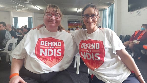 All Abilities Festival reunites locals living with disability