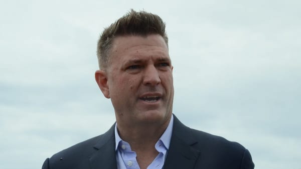 Shack owners launch new bid for Wildens Way land – with big-name backing