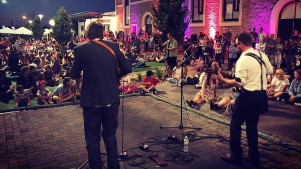 Things to do in Murray Bridge: February 26-March 4, 2021