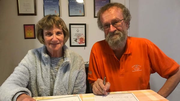 About bloomin' time: Murray Bridge Garden and Floral Art Club comes out of recess