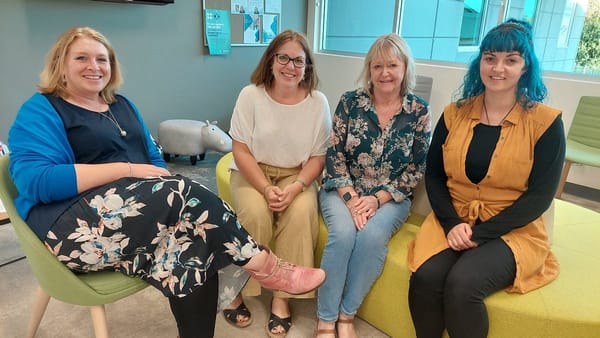 Murray Mallee drug and alcohol program gets $1 million lifeline