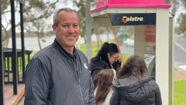 Tailem Bend gets 5G mobile phone coverage