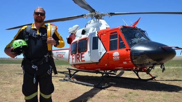 Emergency services are ready for whatever the River Murray floods throw at us