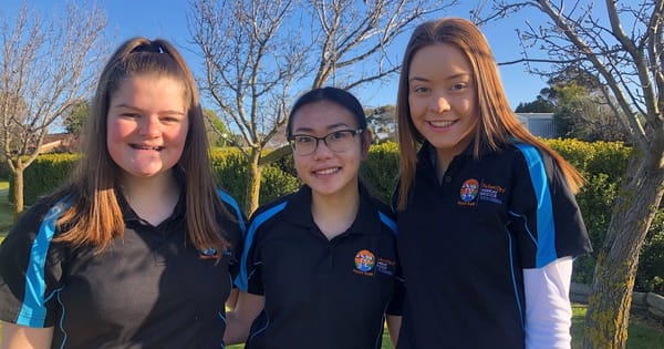 Loans for youth should kick-start new businesses