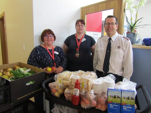 How to doorknock during a pandemic?