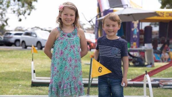 Things to do in Murray Bridge: January 21-27, 2022