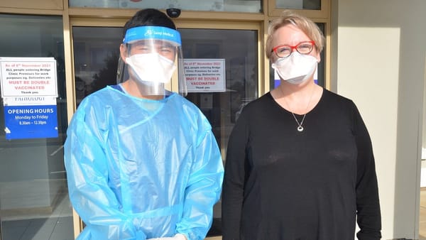 Opening hours extended at Murray Bridge respiratory clinic