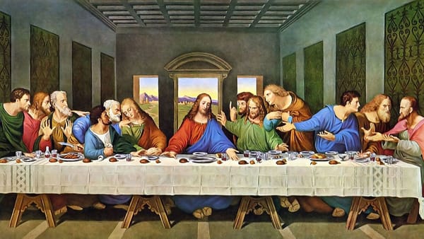 Boots and All: Wayne Knowles’ last supper