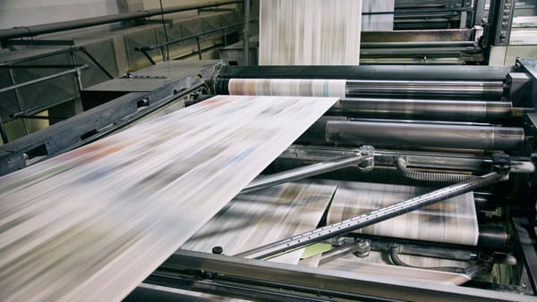 Start the presses! Murray Bridge News plans print edition