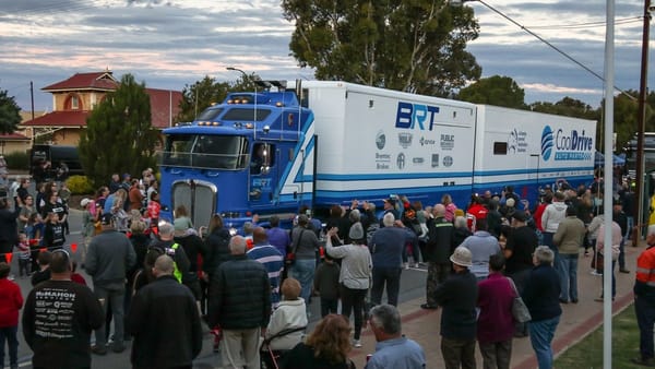 Things to do in Murray Bridge: July 22-28, 2022