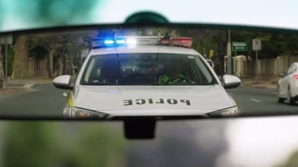 Watch out for speed cameras in the Murraylands this week