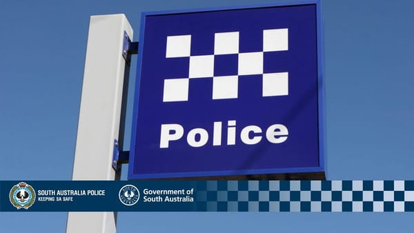 Phones, TV stolen in two Murray Bridge break-ins