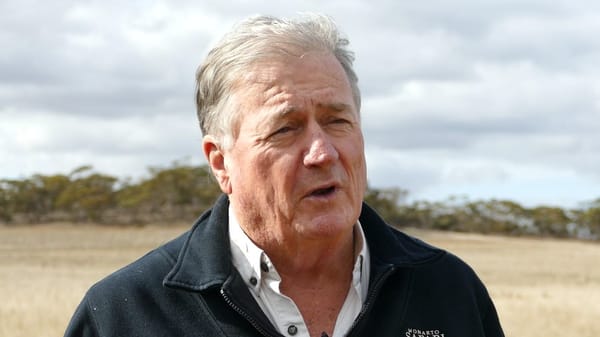 Monarto Safari Park director wins UNESCO award