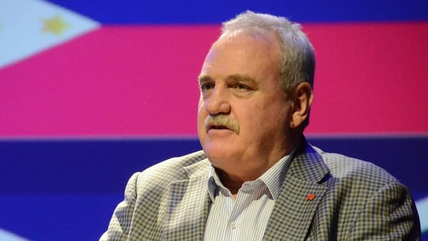 Adrian Pederick puts second mistaken expense claim down to ‘clerical error’