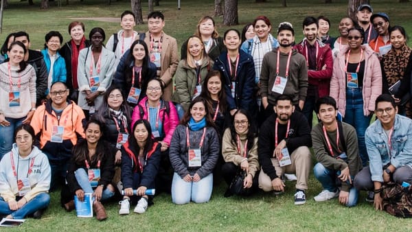 Here's why 400 international students hope to settle in the Murraylands