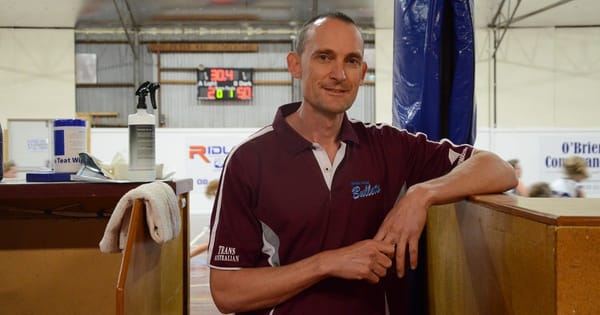 Basketball is growing fast - here's how the association plans to keep it going