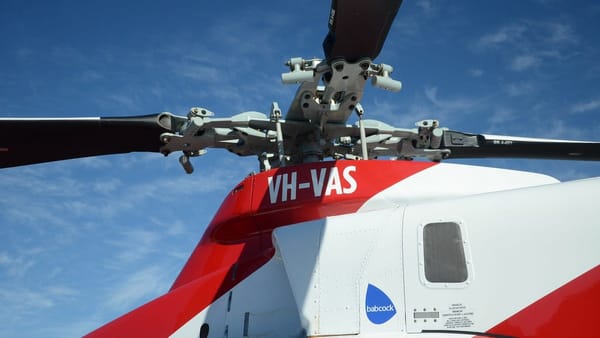 Murray Bridge man rescued after Coorong search