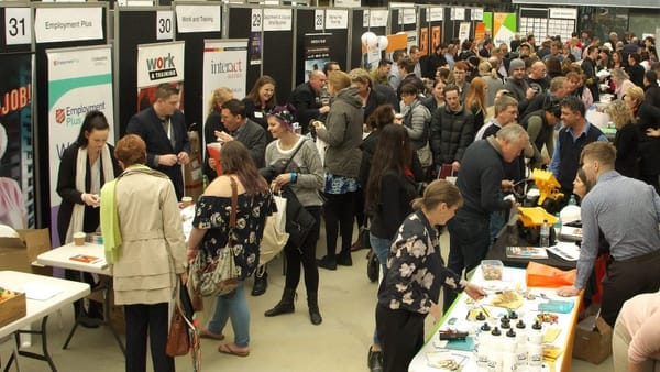 Things to do in Murray Bridge: November 12-18, 2021