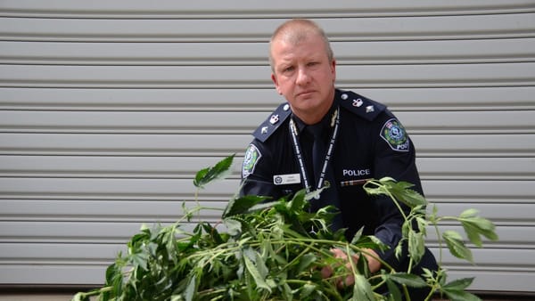 SA Police plan community forum in Murray Bridge