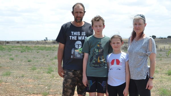 Jervois solar farm approved despite neighbours' objections