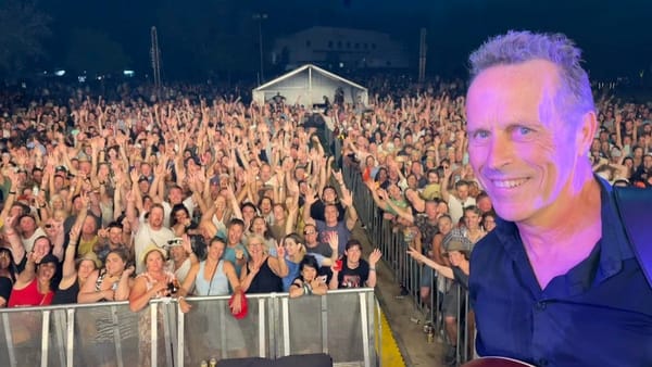 Things to do in Murray Bridge: April 8-14, 2022