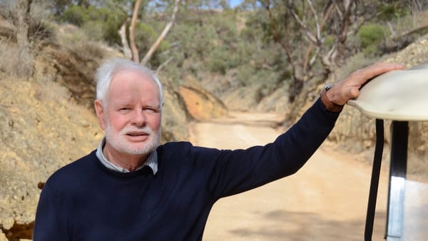 Sunnyside Road is in a 'perilous' state, councillors agree