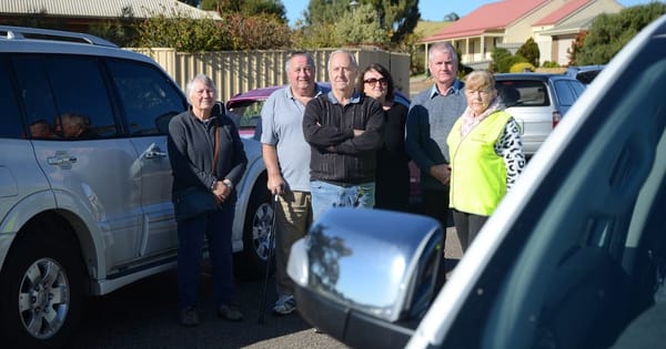 Tumbella Drive residents oppose $22m nursing home plan