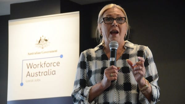 Employers should find it easier to recruit staff under Workforce Australia, business leaders hear