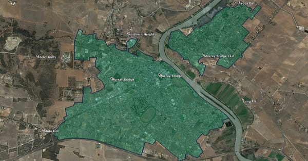 NBN Co extends business fibre network to Murray Bridge