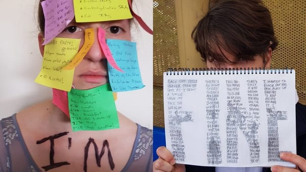 I’m Fine: Murraylands talents stage a musical with a message