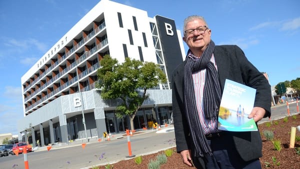 River Murray, Lakes and Coorong tourism can be a $200m-a-year industry