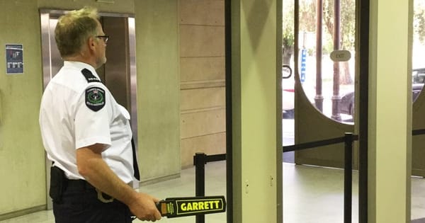 Security upgrade coming to Murray Bridge Magistrates Court