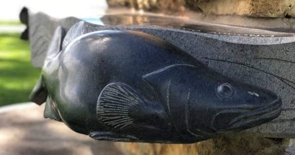 Sculptor Silvio Apponyi awarded OAM in Queen's Birthday honours list