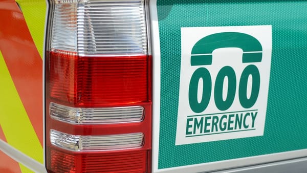 Riverglades woman hurt in Glen Osmond crash