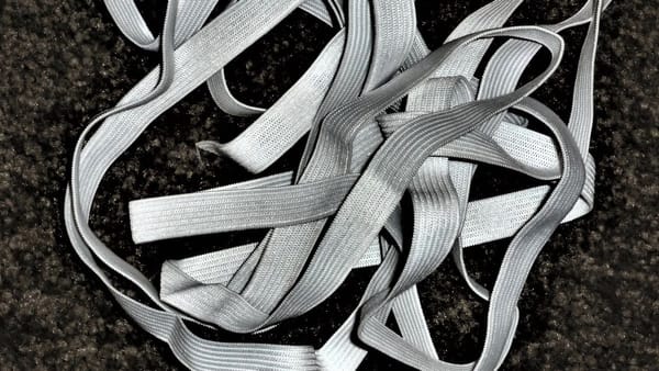 Life Through the Lens: Check your faith – and your elastic