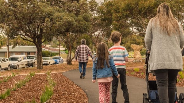 Wellbeing hub could help Murray Bridge residents stay happy and healthy