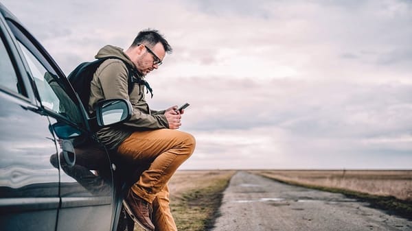 Optus plans new mobile phone tower at Wellington