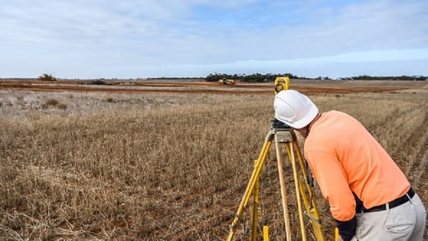 Construction starts at Thomas Foods International's new meat works