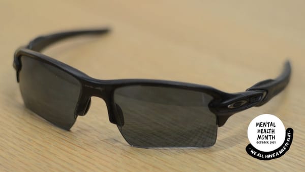 ‘If it wasn’t for you guys I’d be dead or in jail’