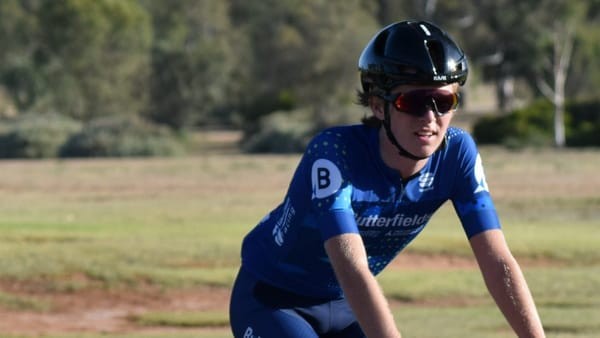 Sports Reports: Murraylands cyclists race at the national championships