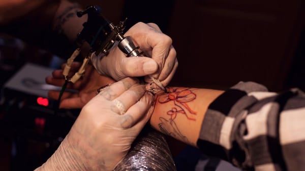 ‘This is the story behind my ink’