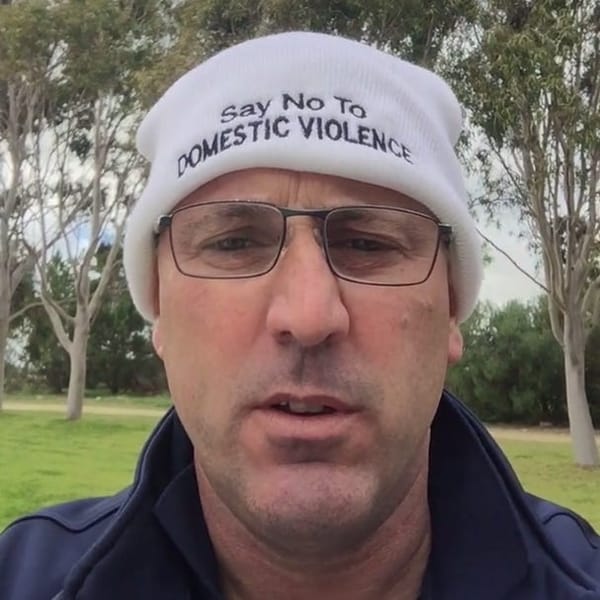 Domestic violence awareness goes social for 2020
