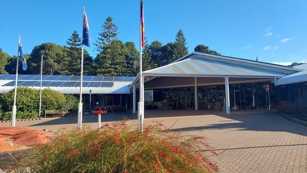 Property rates are still too high, Murray Bridge residents tell their council