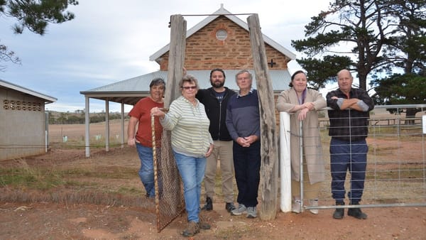 Rockleigh residents rally after tennis courts listed for disposal