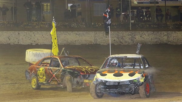Murray Bridge Speedway season will open this Saturday
