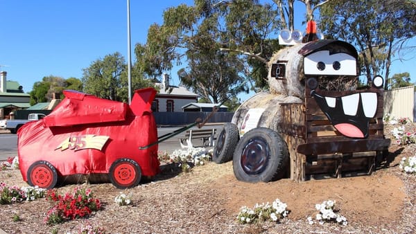 Things to do in Murray Bridge: April 30-May 6, 2021