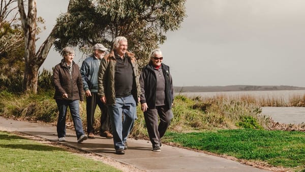 Murray Coorong Trail draws a step closer with $410,000 funding win