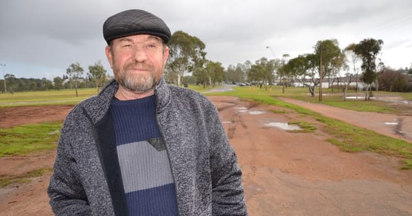 Boat ramp setback will hold up riverfront redevelopment